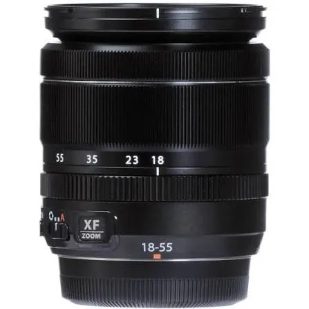 XF 18-55mm F2.8-4 R LM OIS
