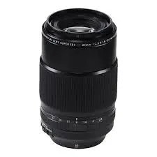 XF 80mm F2.8 R Marco