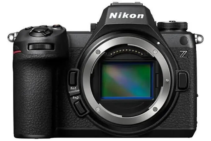 Z6III