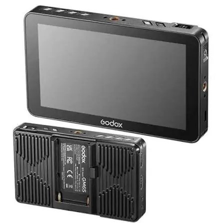 Godox GM6s