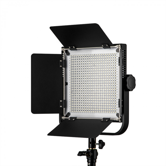 Sutefoto LED 660 PRO Studio Light CameraTrader Nigeria™
