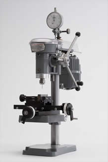 Cameron 164 A Adventures In Watchmaking Drilling Machine Metal Lathe Mechanical Design Cameron 164 A Adventures In Watchmaking Drilling Machine Metal Lathe Mechanical Design