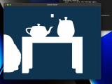 Shadow Mapping