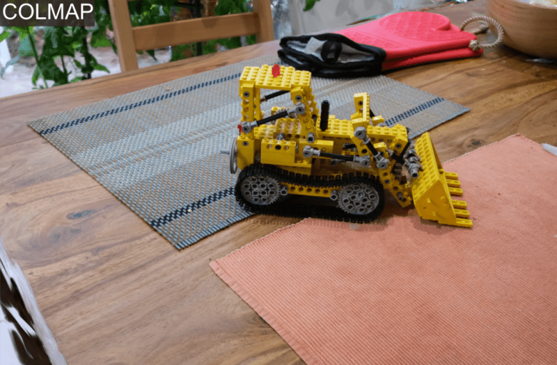 Github Robin Dela Flowmap Effect Mouse Flowmap Deformation With Ogl - Sunset Background Collection - High Resolution Quality