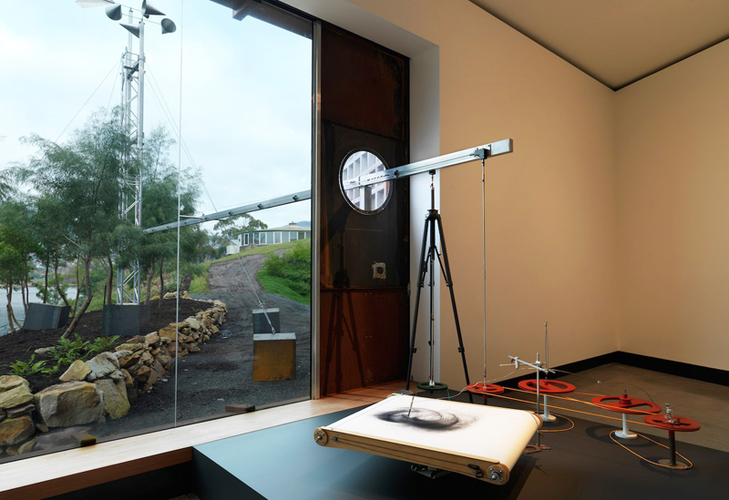 Wind Section - Instrumental/Sonic Wind Section in situ.