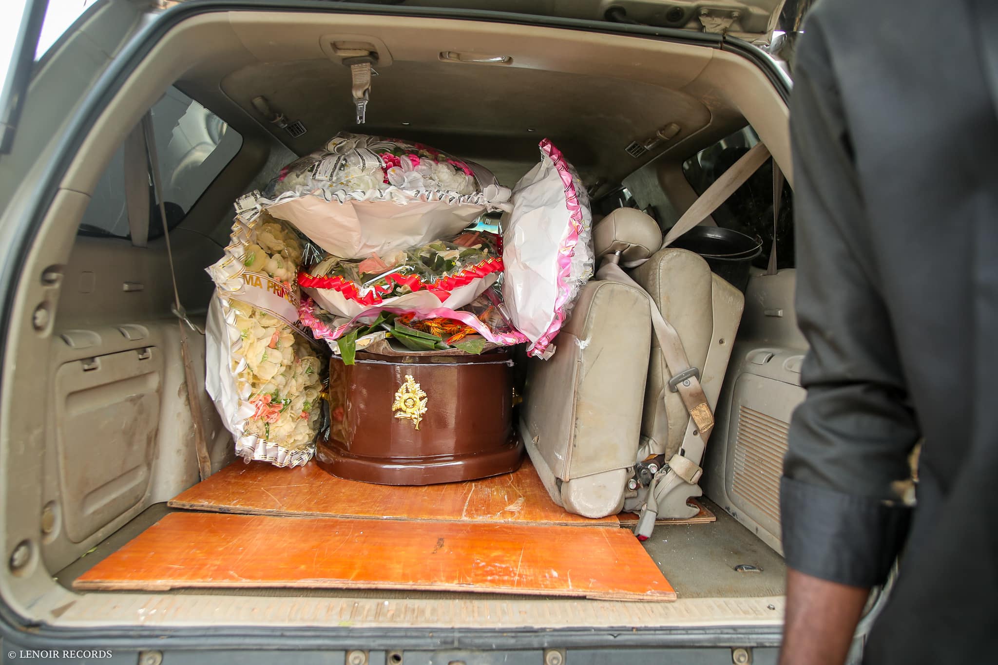 Obsèques_Chloé_Ganago_11