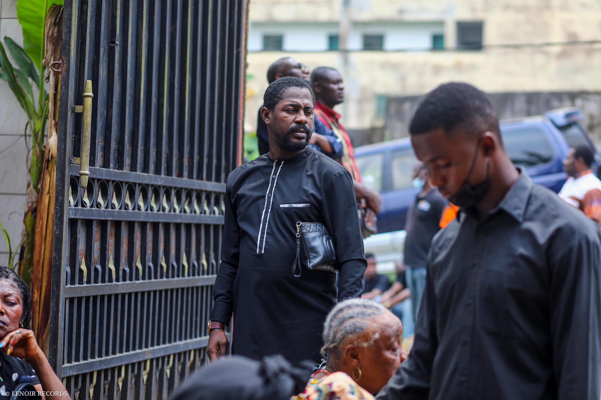 Obsèques_Chloé_Ganago_22