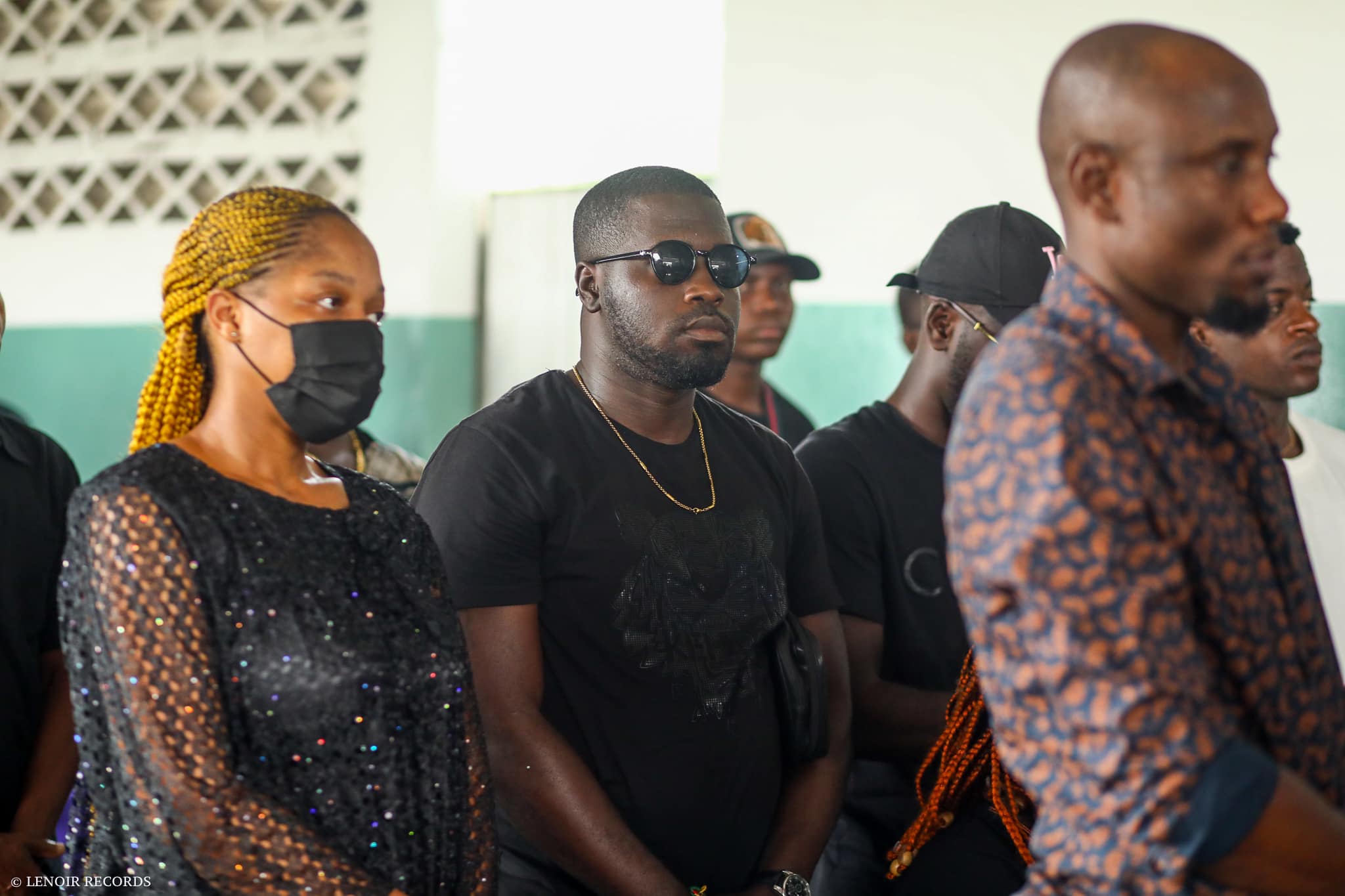 Obsèques_Chloé_Ganago_25