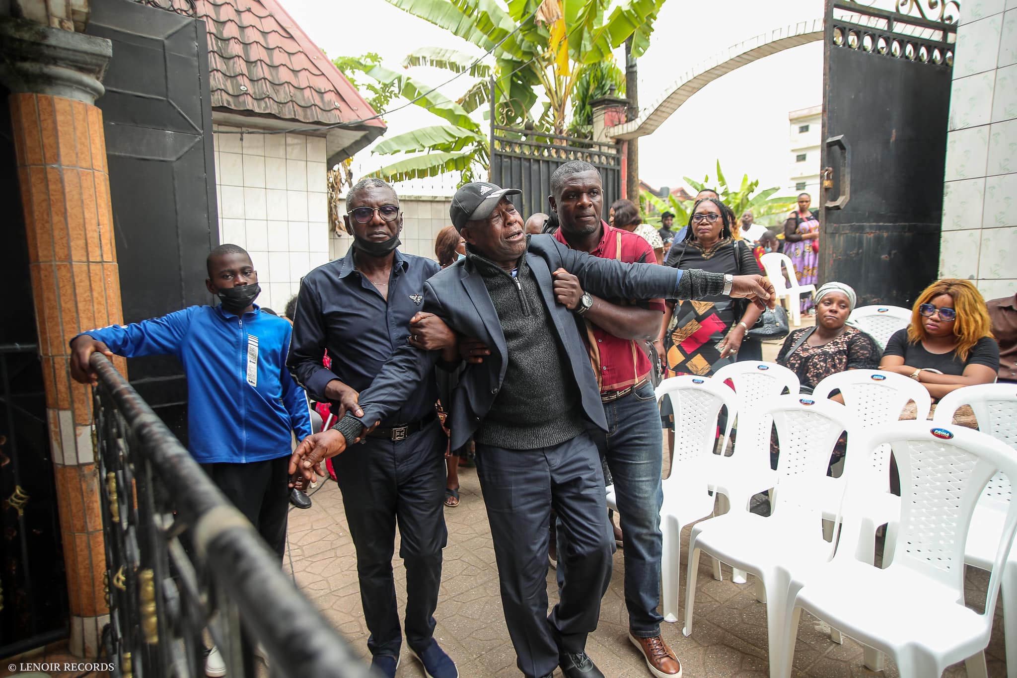 Obsèques_Chloé_Ganago_26