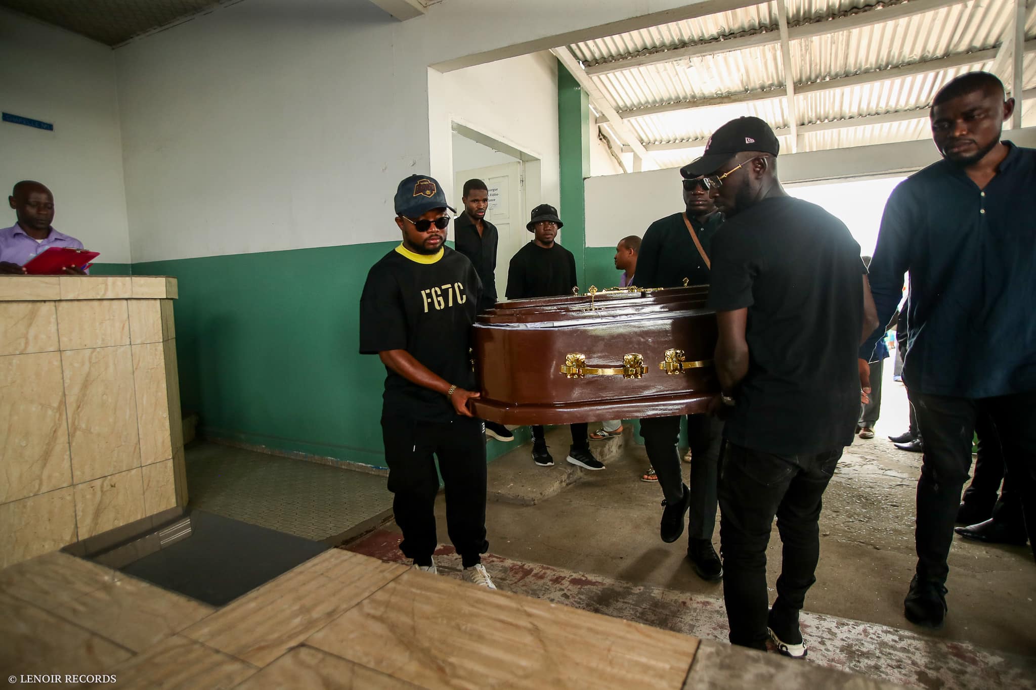 Obsèques_Chloé_Ganago_28