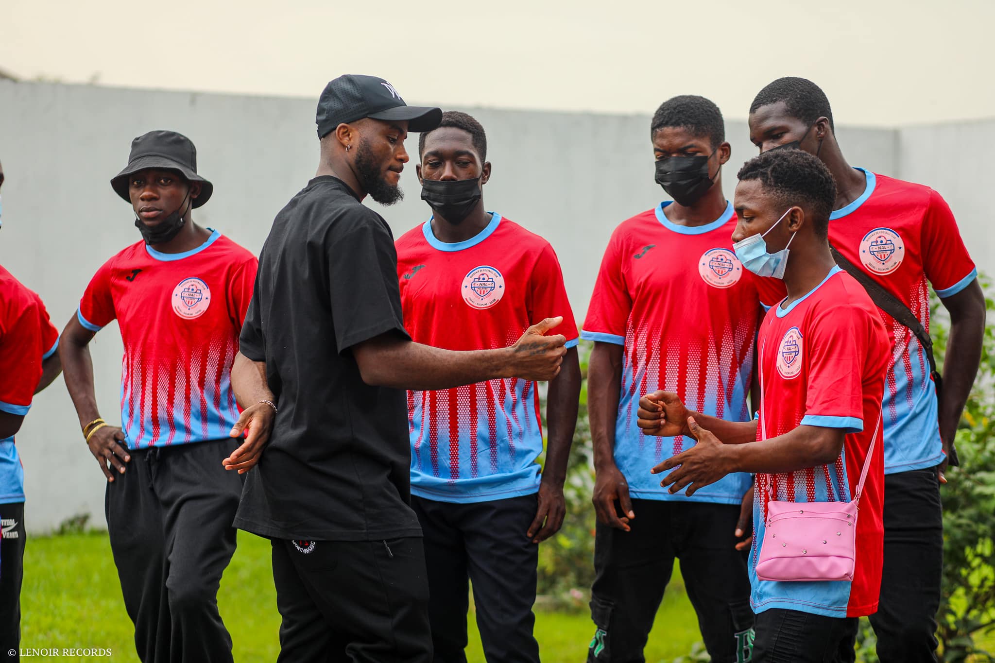 Obsèques_Chloé_Ganago_6