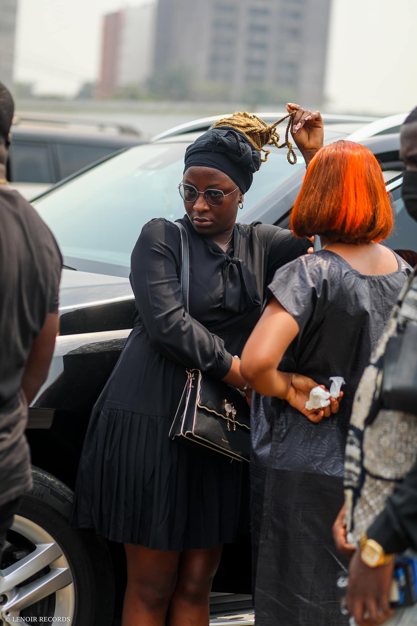 Obsèques_Chloé_Ganago_7