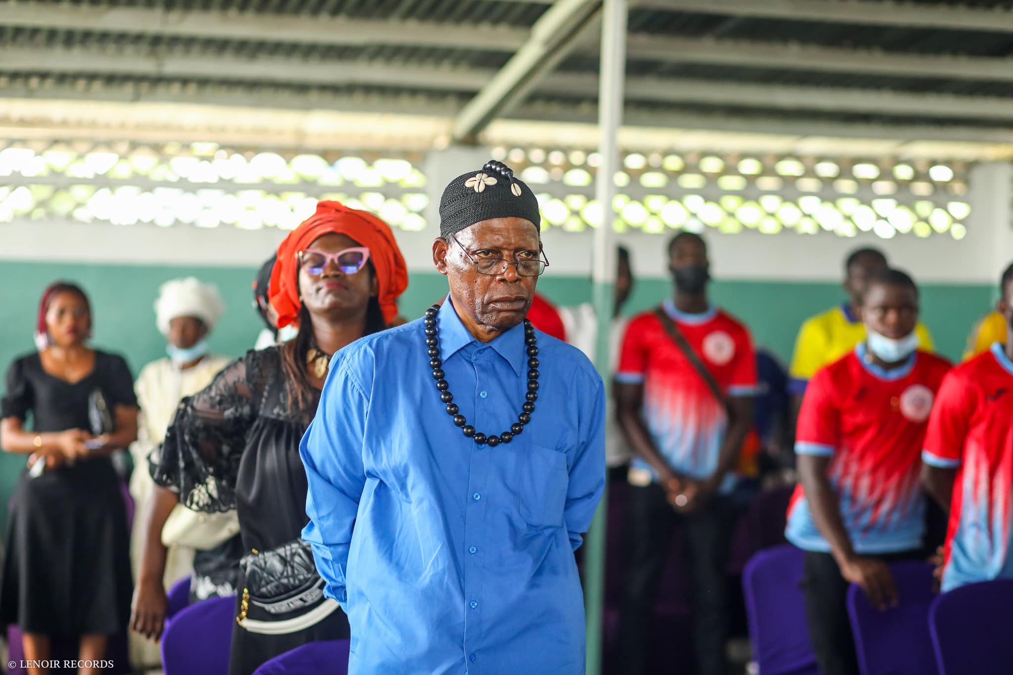 Obsèques_Chloé_Ganago_9