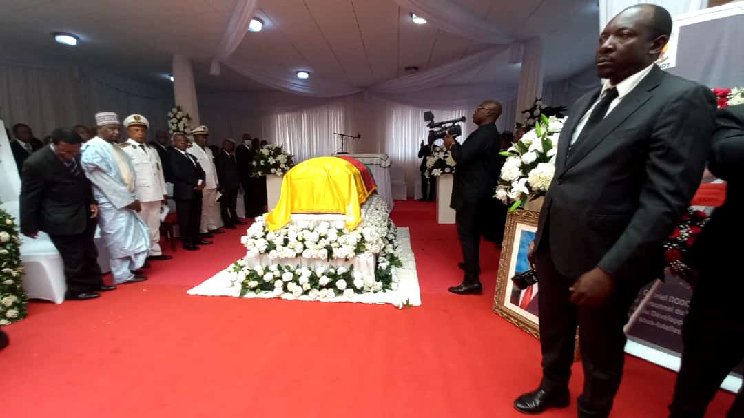 Obsèques_Gabriel_Dodo_Ndoke_2