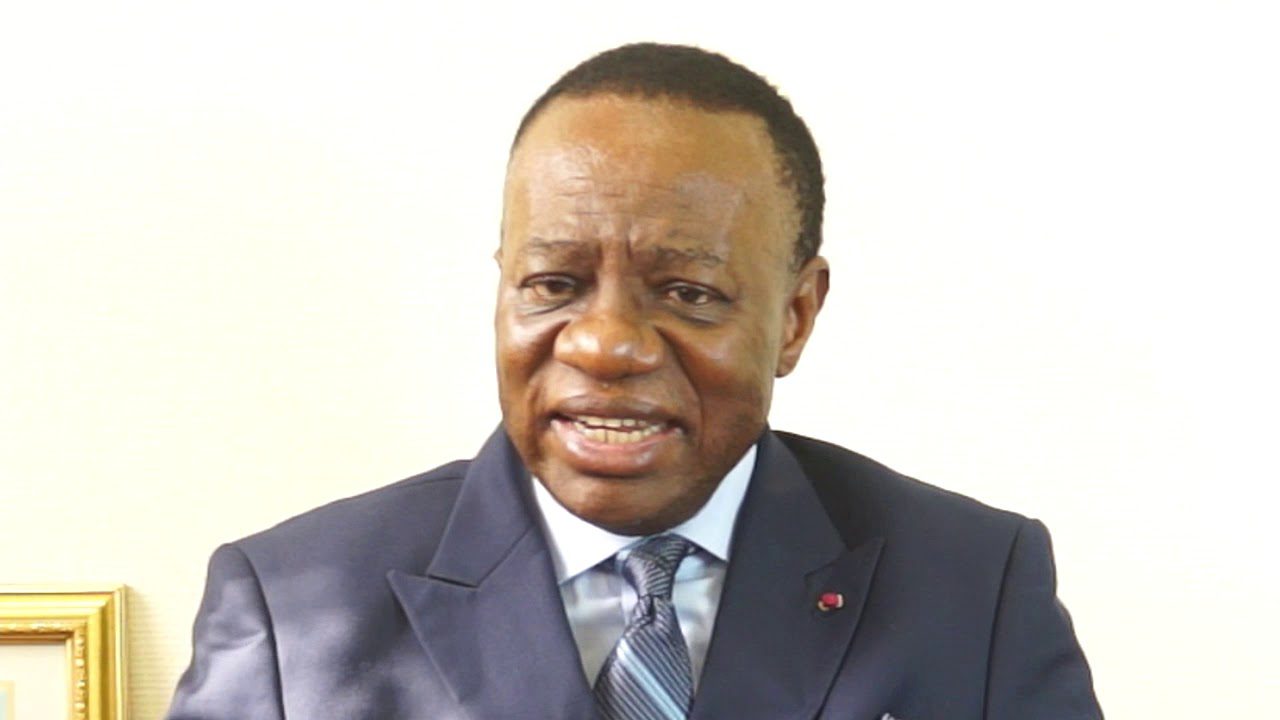 Paul Biya candidat à sa propre succession : le RDPC justifie la décision