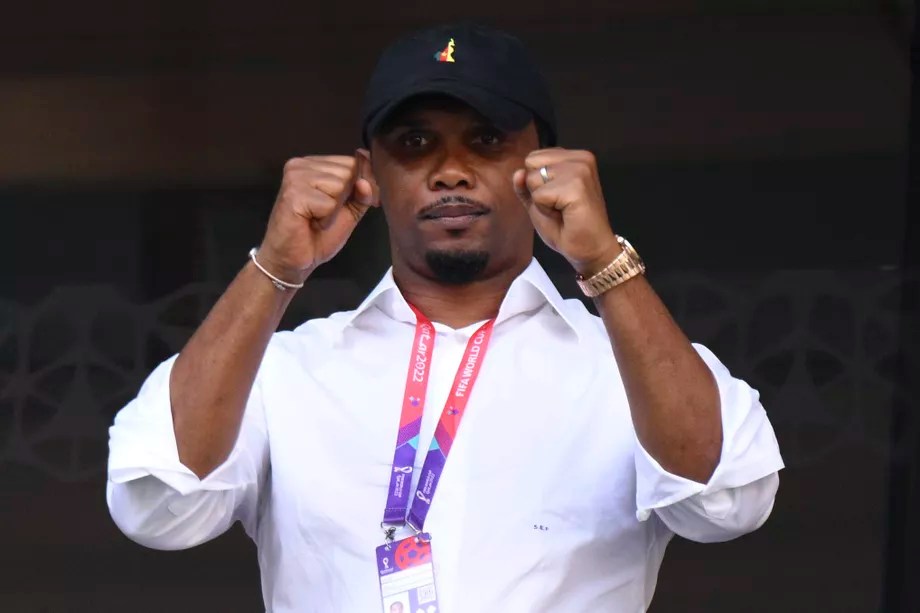 Gaston Kelman défend Samuel Eto’o face aux propos de Marc Brys : « une icône au-delà des frontières sociales »