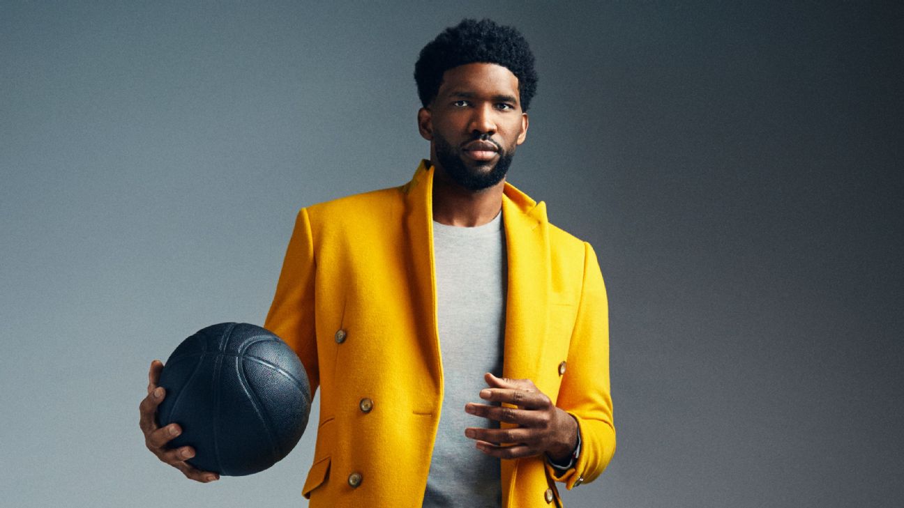 Joel Embiid honoré par Paul Biya : une reconnaissance exceptionnelle pour le champion olympique
