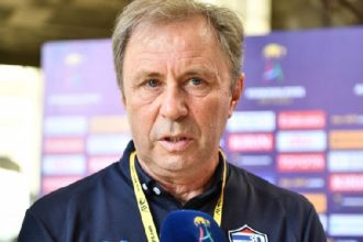Milovan Rajevac