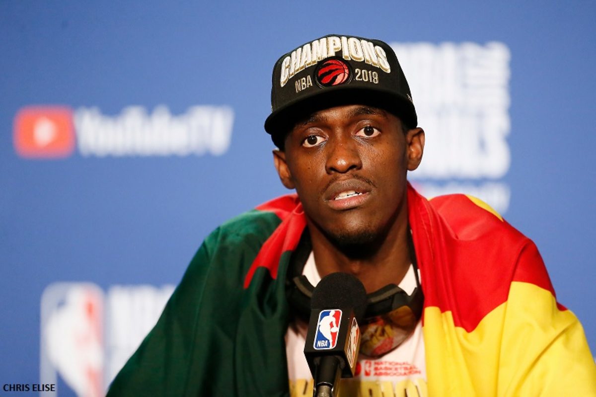 Le basket camerounais en plein essor : les cinq raisons qui vont rendre les camerounais accro à la NBA cette saison !