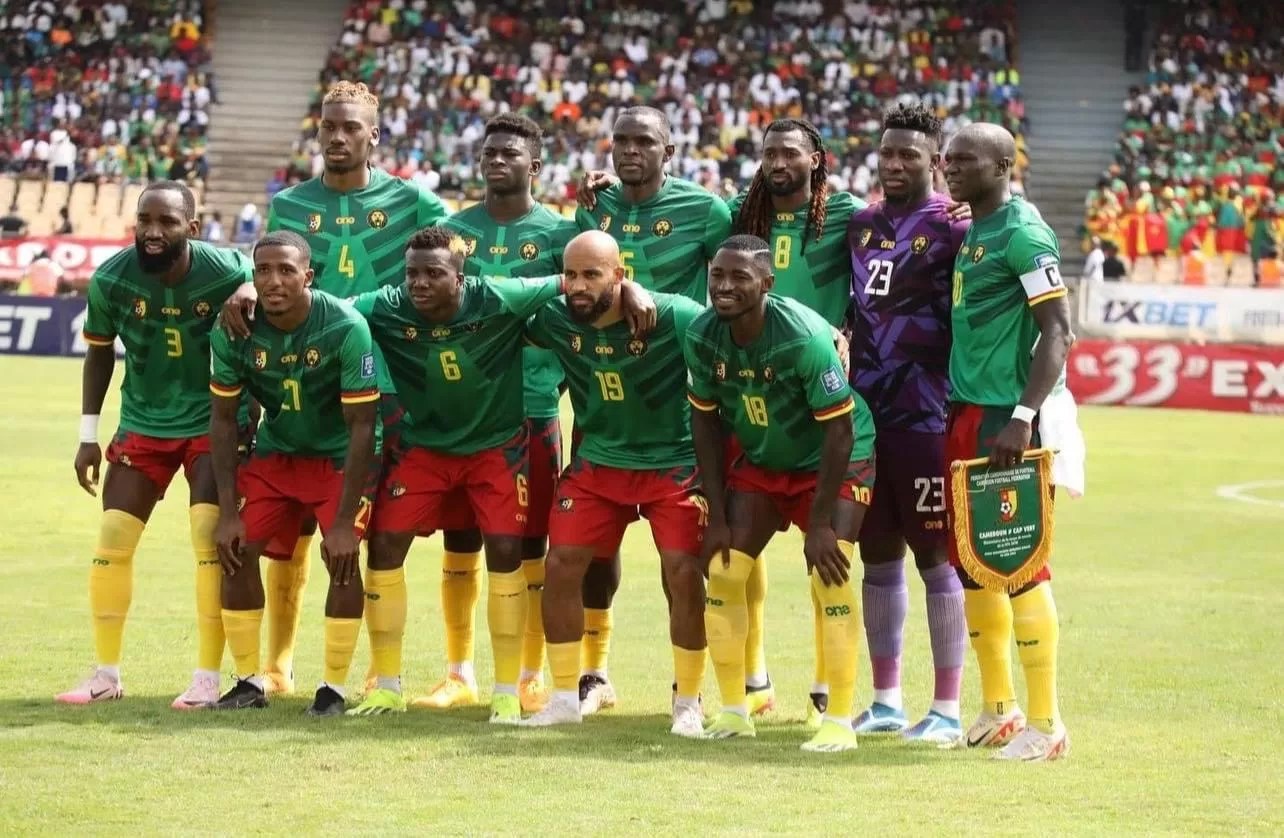 Dernier match des Lions Indomptables avec One All Sports : fin d’une collaboration tumultueuse