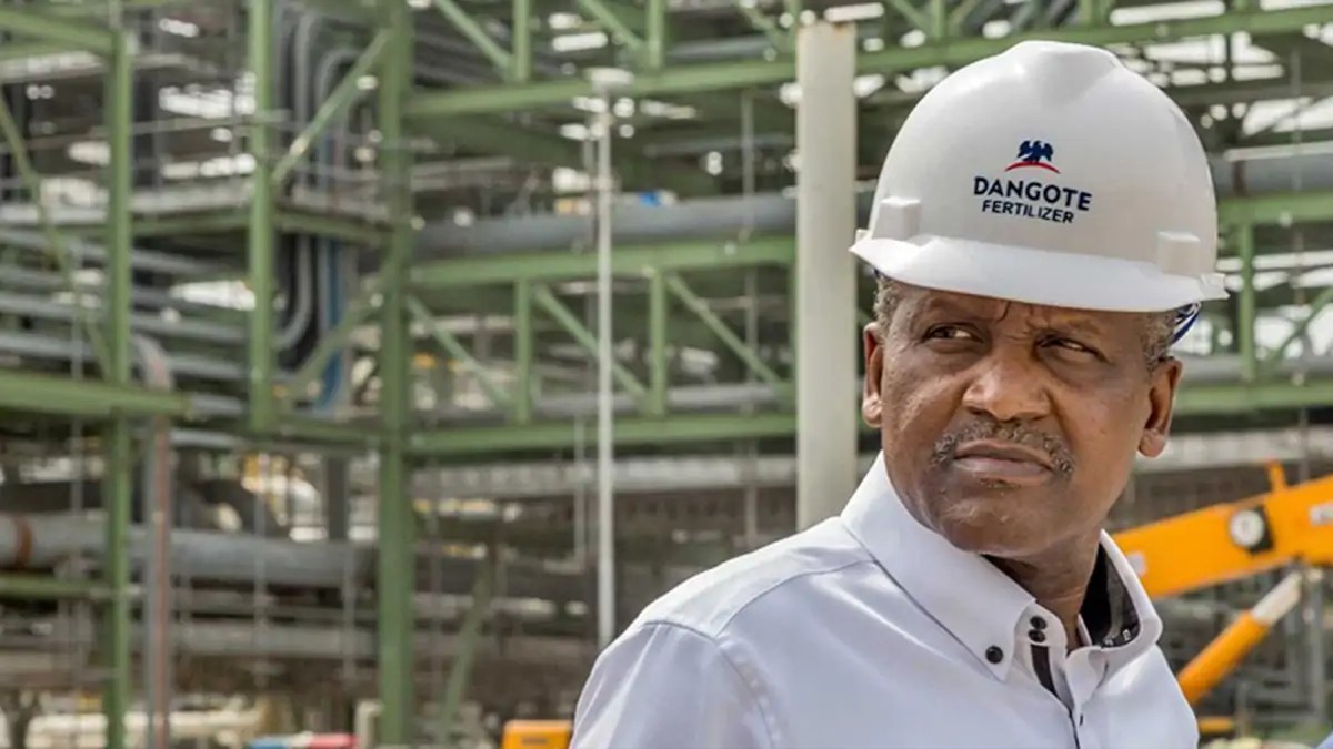 Première exportation de la raffinerie Dangote vers le Cameroun : un partenariat prometteur avec Neptune Oil