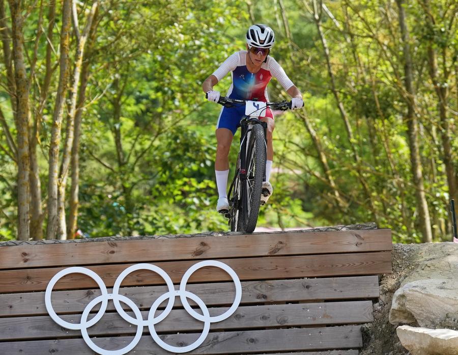 Olympics | Feature: Sunday at the Games shows need for mental strength