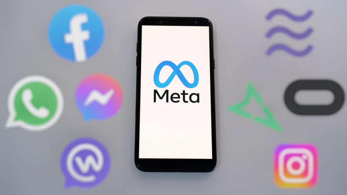 Panne mondiale chez Meta : Facebook, Instagram et WhatsApp hors service, la frustration monte