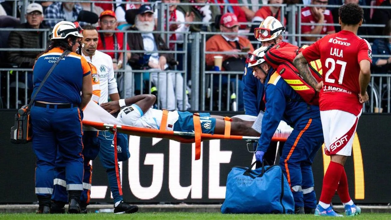 Blessures en cascade : les Lions Indomptables privés de leurs attaquants vedettes pour les prochains matchs