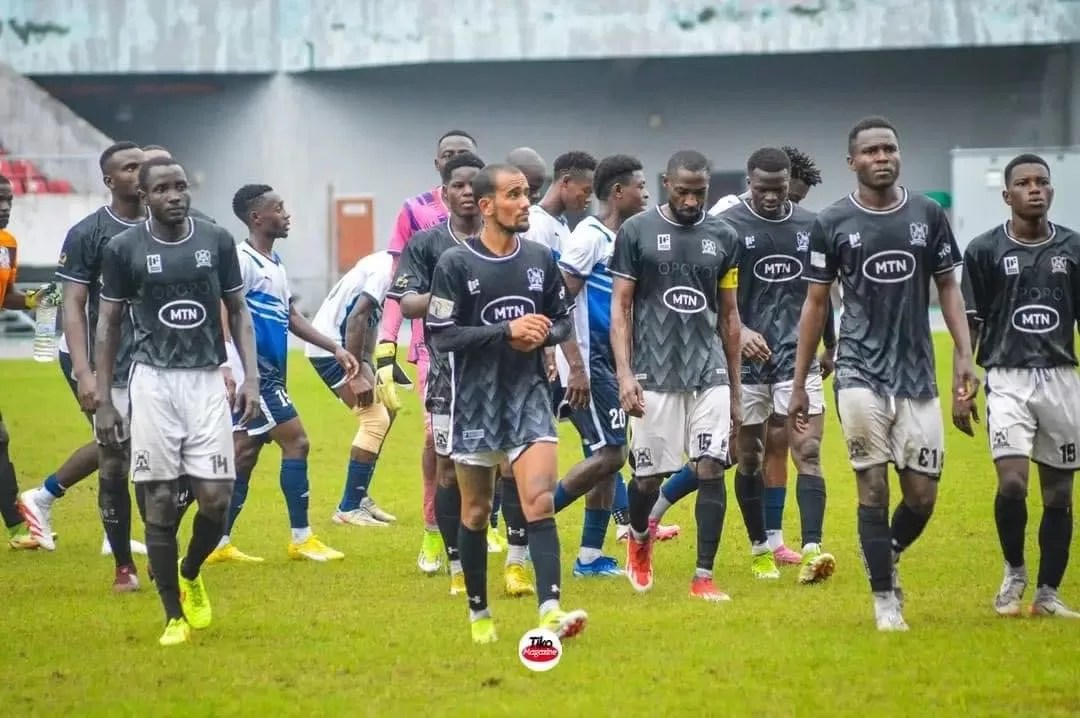 La CAF accorde un soutien financier de 50 000 $ à Fovu et Victoria United pour les tours préliminaires des compétitions africaines
