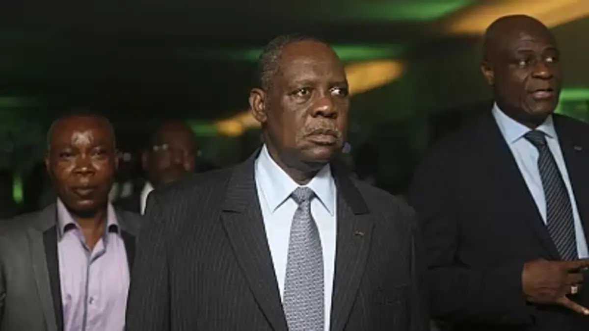 Décès d’Issa Hayatou, l’Ayatollah du football africain, à la veille de ses 78 ans