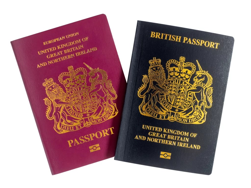 Classement des passeports les plus puissants : le Cameroun en bas de l’échelle en Afrique Centrale