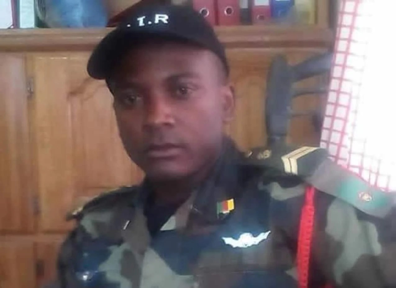 Ewume John Eko : l’officier du BIR risque des accusations de crimes de guerre et de discours de haine