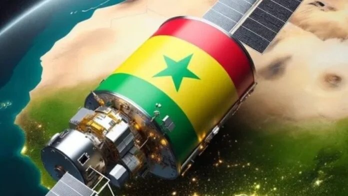 Le Sénégal entre dans l’ère spatiale avec le lancement réussi de son premier satellite GAINDESAT-1A