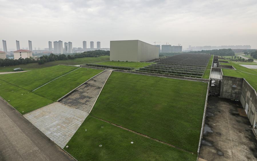 (China Economic Roundtable) China ramps up green transition