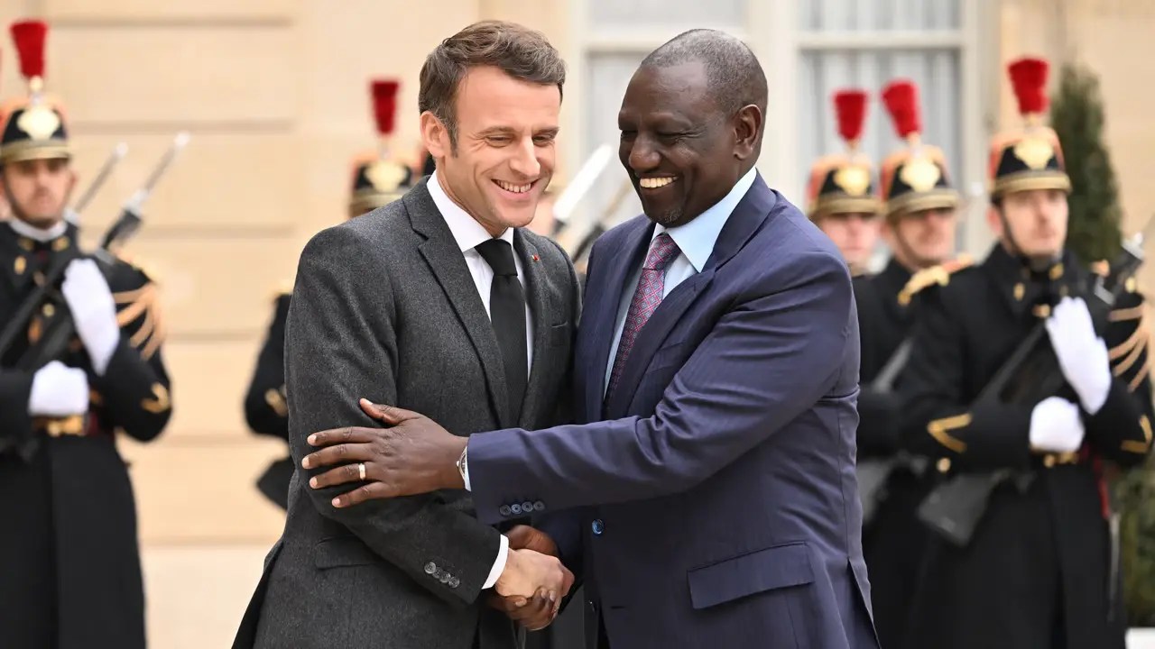 Le prochain sommet franco-africain prévu à Nairobi en 2026 : un tournant pour les relations entre la France et l’Afrique