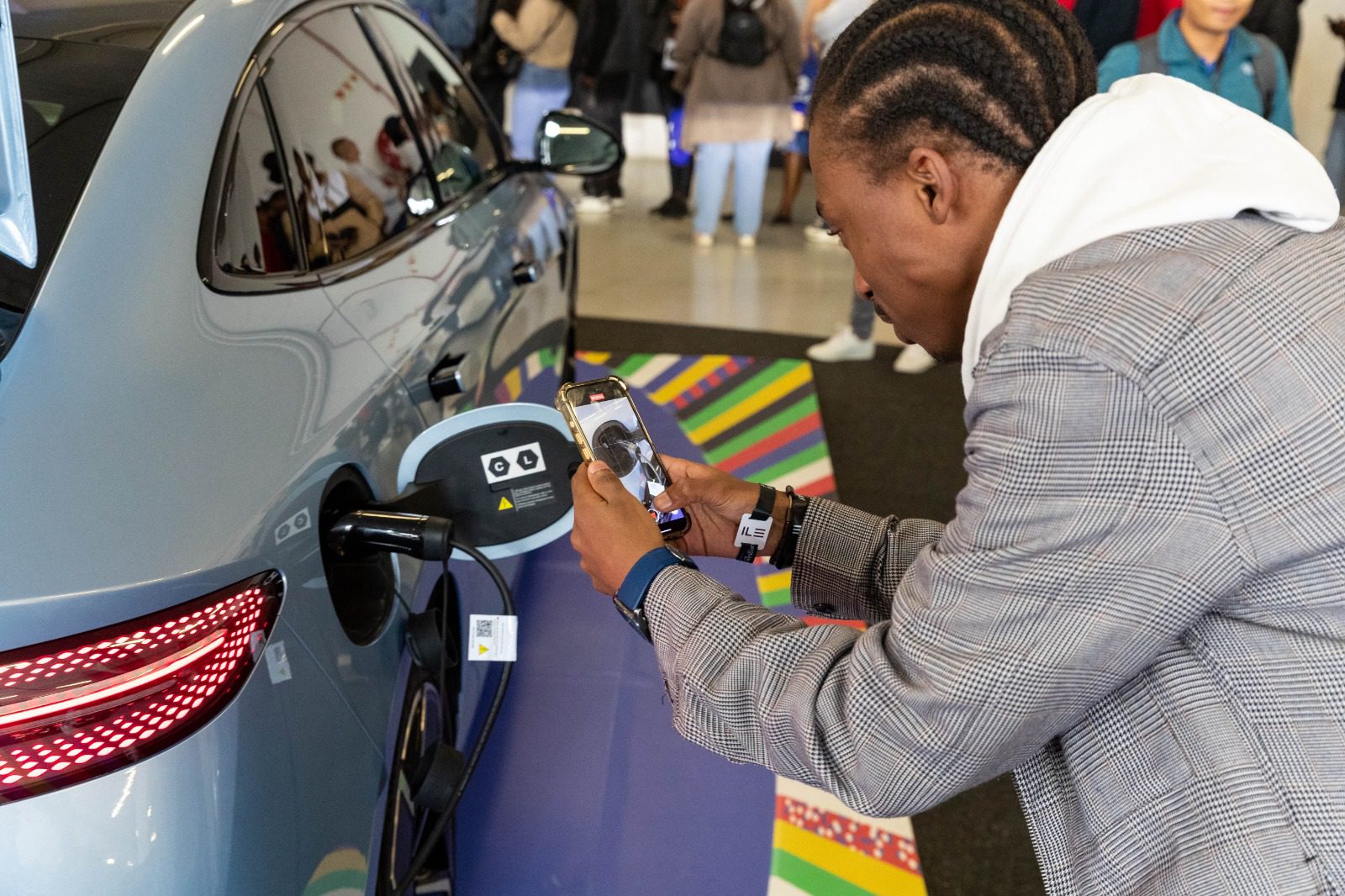 (FOCAC) Economic Watch: Chinese goods winning hearts in Africa as Sino-African trade surges