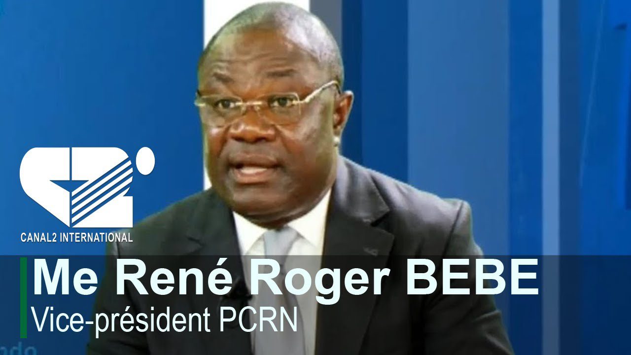 Conflit Minsep-Fecafoot : Me René Roger Bebe dénonce une violation de la loi par l’État Camerounais