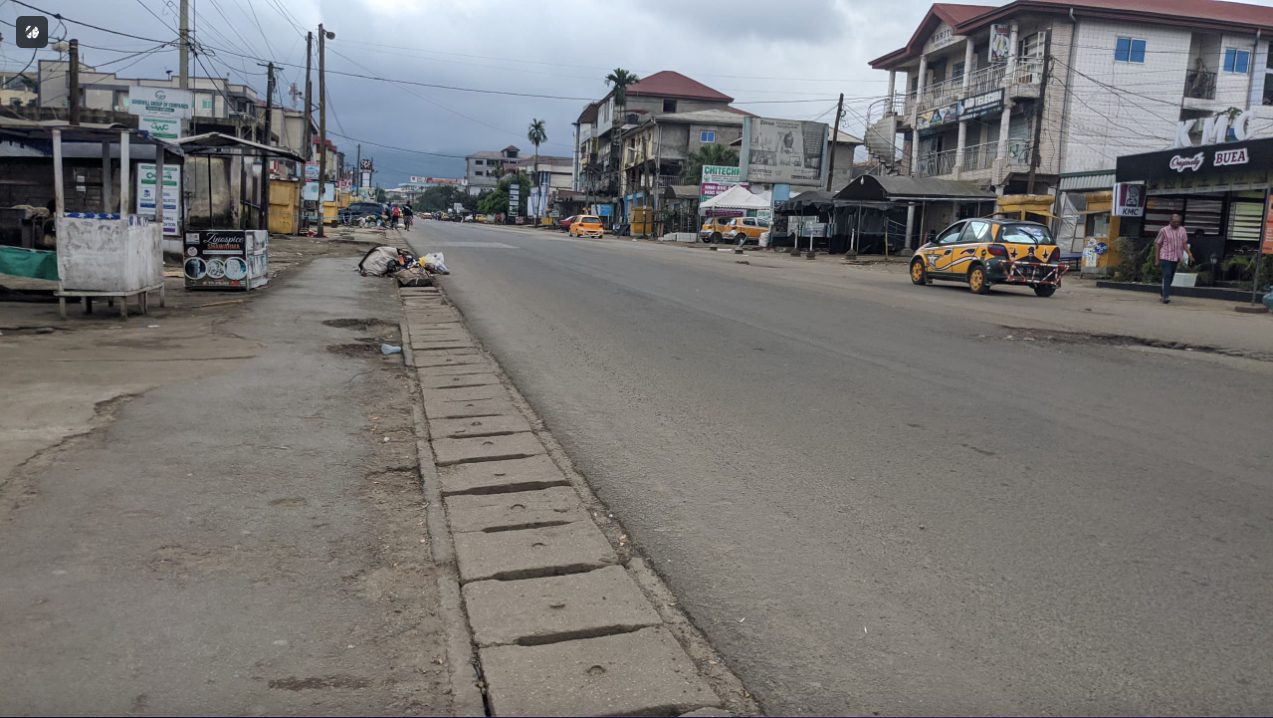 Libération de 93 jeunes Maumu à Buea : indignation face aux frais de caution et aux abus signalés