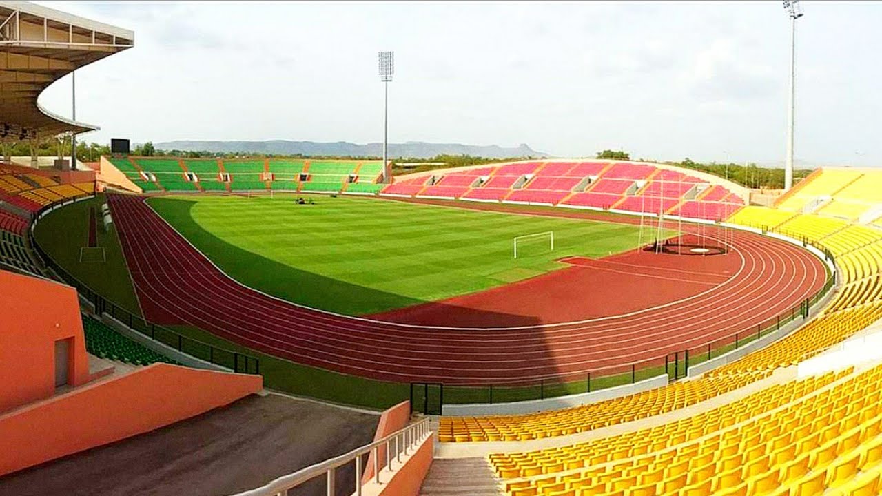 CAN 2025 : les Lions Indomptables joueront contre la Namibie à Garoua