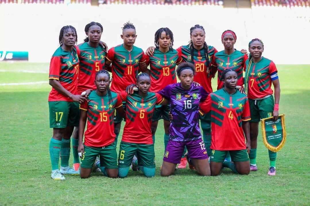 Lionnes Indomptables : une trêve FIFA sans compétition