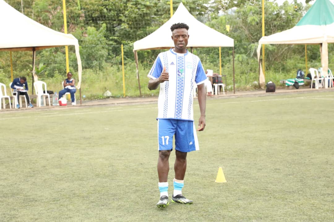 Football : déjà des récompenses pour Atlantic de Kribi