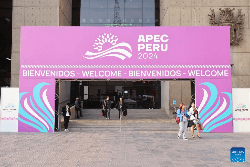 Xinhua Commentary: Asia-Pacific must defend unity, openness amid rising global uncertainty