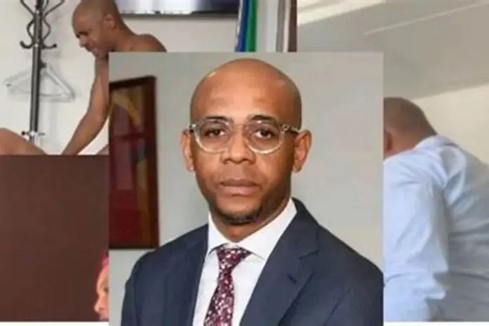 Scandale de mœurs en Guinée Équatoriale : tolérance zéro annoncée pour les abus de fonction Scandale de mœurs en Guinée Équatoriale : tolérance zéro annoncée pour les abus de fonction