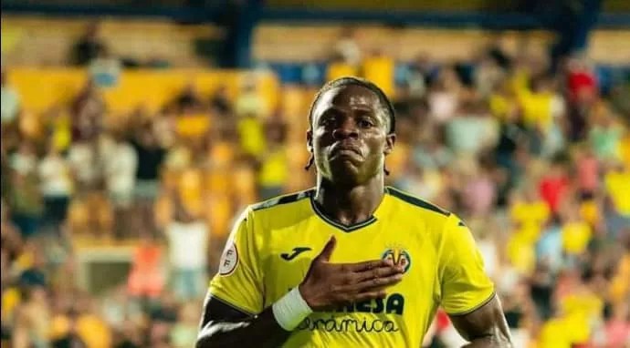 Lions Indomptables : Karl Etta Eyong, une à explorer