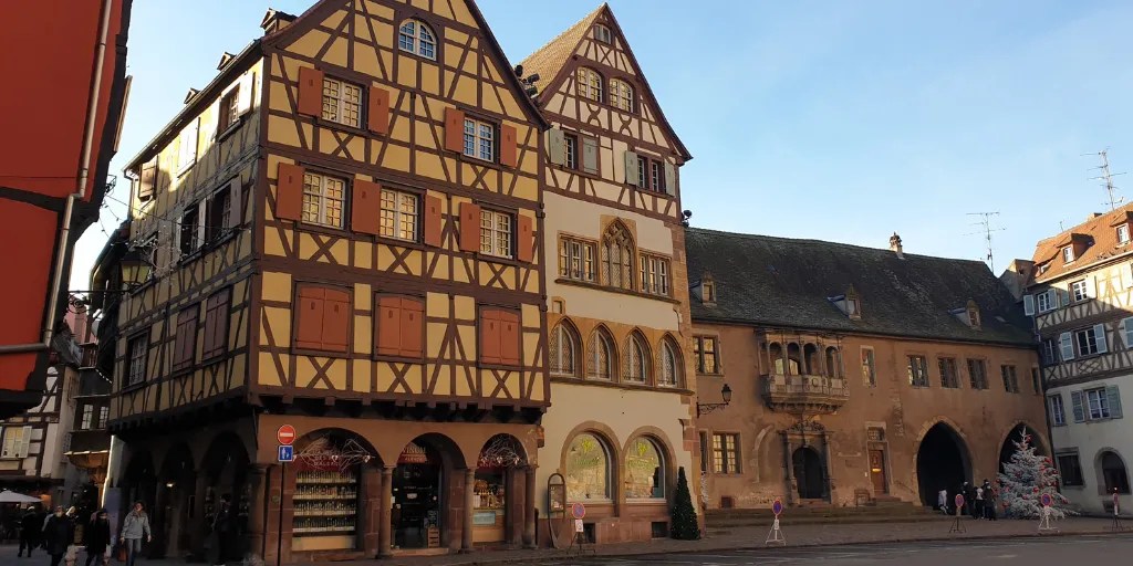 colmar