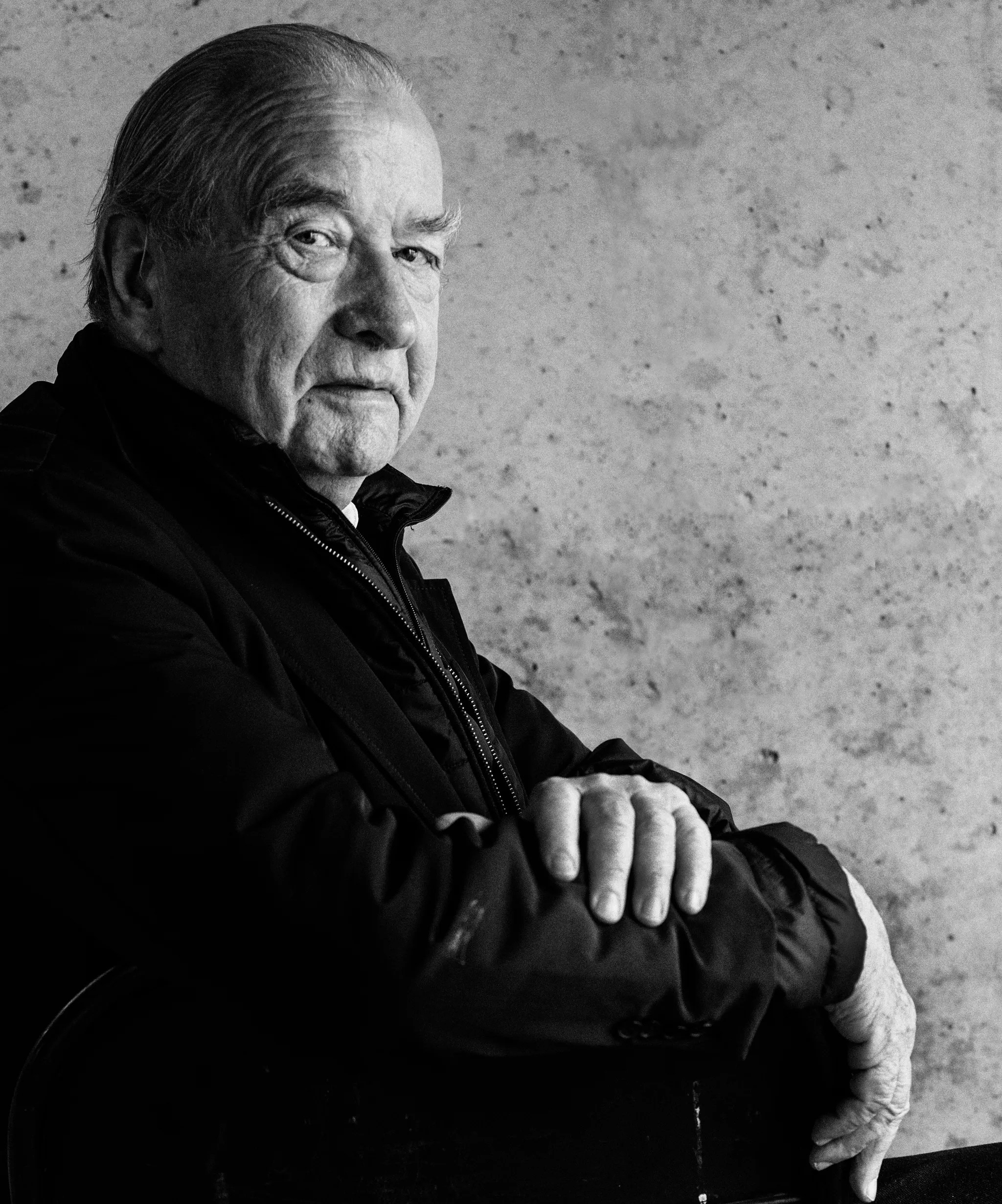 Michel Ciment / Radio France