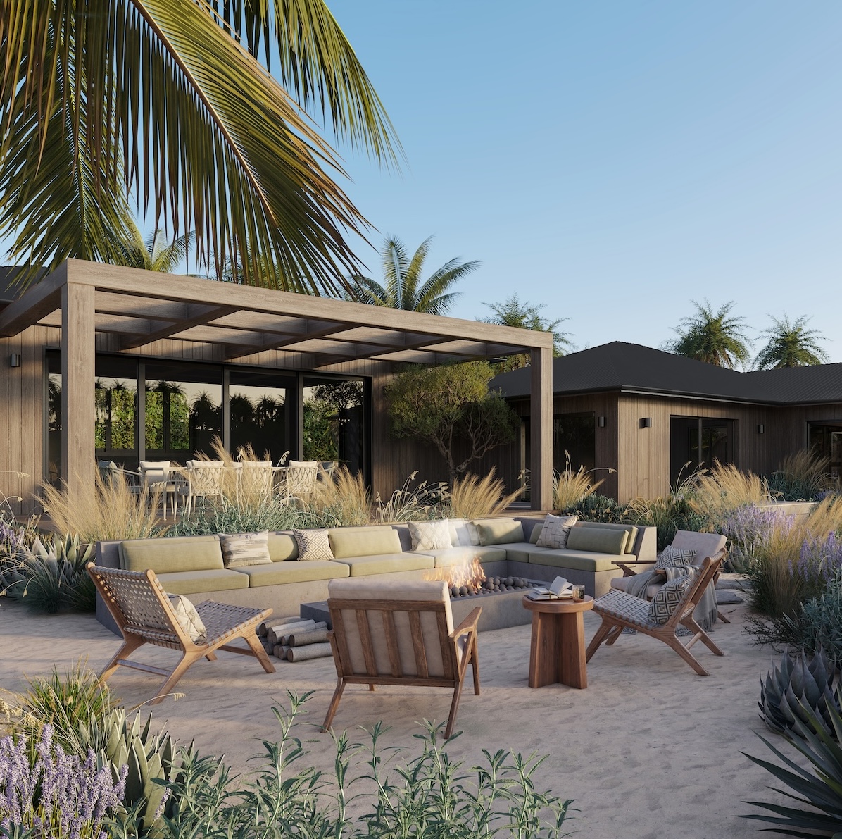 Exactly How We’re Designing Our Beach House Dining Room Exactly How We’re Designing Our Beach House Dining Room