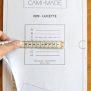 How To Print And Use PDF Sewing Patterns? - CAMIMADE
