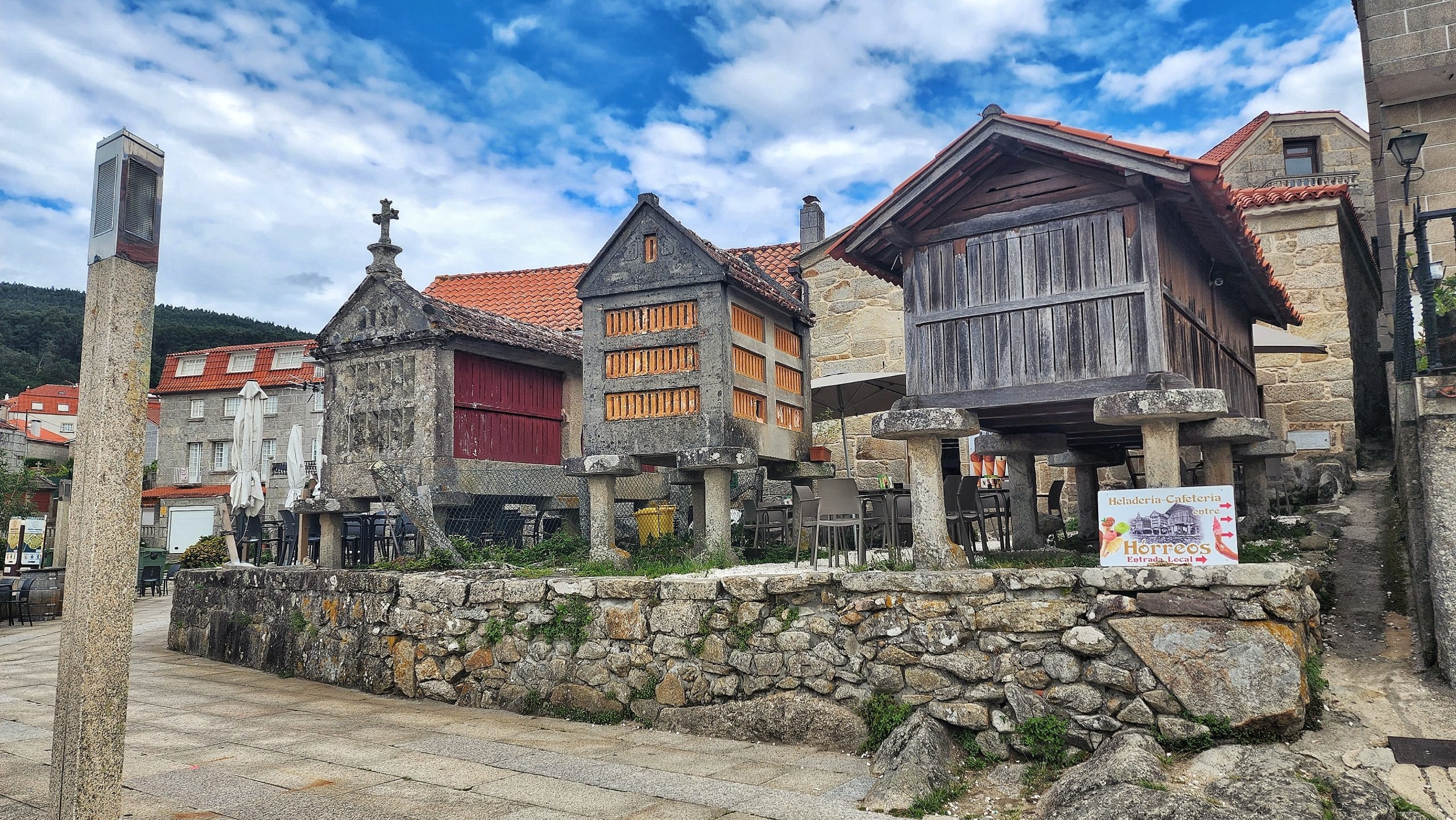 Qué Hacer en Combarro, España: Un Destino Pintoresco en el Camino de Santiago