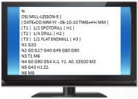 Discriminator Cnc Simulation Software Caminstructor - Best Sunset Images in 4K